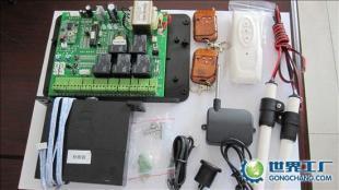 供應(yīng)江蘇無錫、蘇州、徐州、張家港、伸縮門控制器_安全防護(hù)_世界工廠網(wǎng)中國(guó)產(chǎn)品信息庫