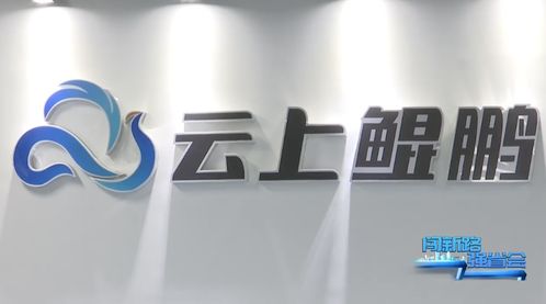 貴安新區(qū)企業(yè)開足馬力忙生產(chǎn)，邁好新年第一步——故云行之觀察