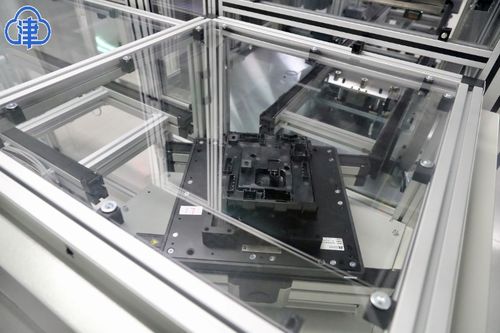 經(jīng)緯恒潤(rùn)ZCU百萬臺(tái)下線，天津智能工廠創(chuàng)行業(yè)新紀(jì)錄