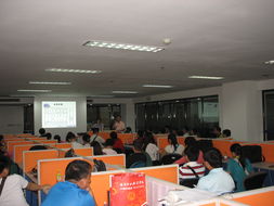 校企融合視角下計算機應(yīng)用專業(yè)中職教師赴創(chuàng)智科技調(diào)研的實踐與啟示