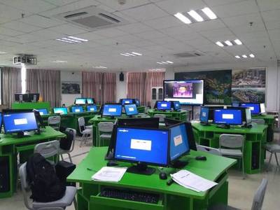 學(xué)考招生 | 歡迎報讀廣東交通職業(yè)技術(shù)學(xué)院土木類工程與計算機技術(shù)專業(yè)