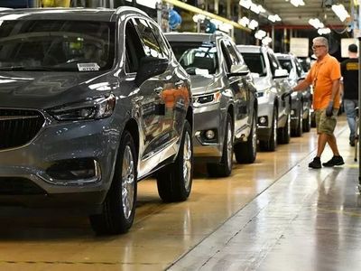 通用汽車推動‘以動手為主’的智能制造 計算機技術(shù)培訓(xùn)成關(guān)鍵