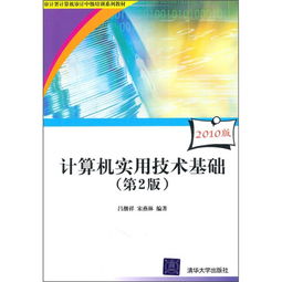 審計(jì)署計(jì)算機(jī)審計(jì)中級培訓(xùn)系列教材《計(jì)算機(jī)實(shí)用技術(shù)基礎(chǔ)》（第2版，2010版）評介