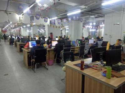 游學寧美國度 個性化集成電腦，不止于炫酷的計算機技術培訓之旅